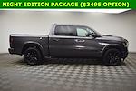 2022 Ram 1500 Crew Cab 4x4 Pickup for sale #1T250355AP - photo 11