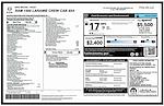 2022 Ram 1500 Crew Cab 4x4 Pickup for sale #1T250355AP - photo 14