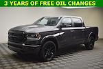 2022 Ram 1500 Crew Cab 4x4 Pickup for sale #1T250355AP - photo 2