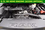 2022 Ram 1500 Crew Cab 4x4 Pickup for sale #1T250355AP - photo 25