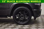 2022 Ram 1500 Crew Cab 4x4 Pickup for sale #1T250355AP - photo 30
