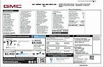 2021 GMC Sierra 1500 Crew Cab 4x4 Pickup for sale #1T250356AP - photo 4