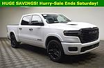 2025 Ram 1500 Crew Cab 4x4 Pickup for sale #1T250510DEM - photo 1