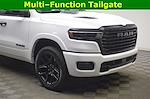 2025 Ram 1500 Crew Cab 4x4 Pickup for sale #1T250510DEM - photo 3