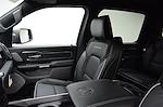2025 Ram 1500 Crew Cab 4x4 Pickup for sale #1T250510DEM - photo 19