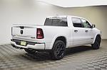 2025 Ram 1500 Crew Cab 4x4 Pickup for sale #1T250510DEM - photo 2