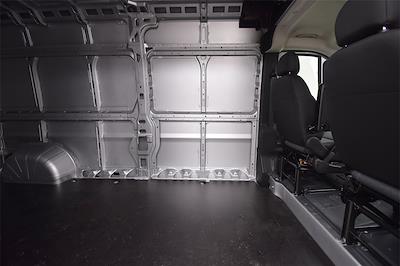 New 2025 Ram ProMaster 2500 High Roof Empty Cargo Van for sale #1T250548 - photo 2