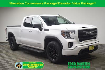 2020 GMC Sierra 1500 Double Cab 4WD Pickup for sale #1T250548AP - photo 1