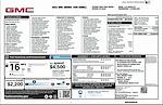 2022 GMC Sierra 1500 Crew Cab 4x4 Pickup for sale #1T250603AP - photo 12