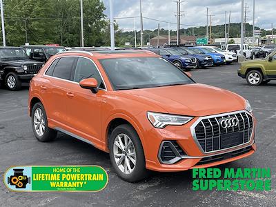 2023 Audi Q3 AWD SUV for sale #1T250700AP - photo 1