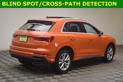 2023 Audi Q3 AWD SUV for sale #1T250700AP - photo 2