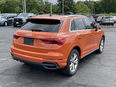 2023 Audi Q3 AWD SUV for sale #1T250700AP - photo 2