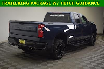 2019 Chevrolet Silverado 1500 Double Cab 4x4 Pickup for sale #1T250714AP - photo 2
