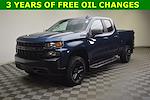 2019 Chevrolet Silverado 1500 Double Cab 4x4 Pickup for sale #1T250714AP - photo 4