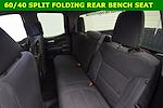 2019 Chevrolet Silverado 1500 Double Cab 4x4 Pickup for sale #1T250714AP - photo 18