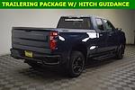 2019 Chevrolet Silverado 1500 Double Cab 4x4 Pickup for sale #1T250714AP - photo 2