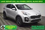 2021 Kia Sportage AWD SUV for sale #1T250754APW - photo 1