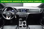 2021 Kia Sportage AWD SUV for sale #1T250754APW - photo 4