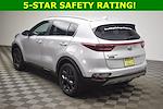 2021 Kia Sportage AWD SUV for sale #1T250754APW - photo 5