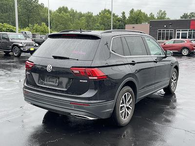 2019 Volkswagen Tiguan AWD SUV for sale #1T250755AP - photo 2