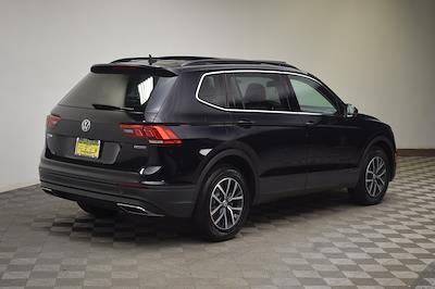 2019 Volkswagen Tiguan AWD SUV for sale #1T250755AP - photo 2