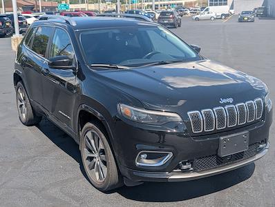 2019 Jeep Cherokee 4x4 SUV for sale #1T250756AP - photo 1