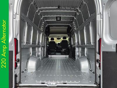 New 2025 Ram ProMaster 3500 Super High Roof Empty Cargo Van for sale #1T250890 - photo 2