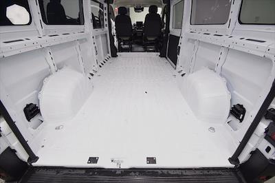 New 2025 Ram ProMaster 2500 High Roof Empty Cargo Van for sale #1T250920 - photo 2