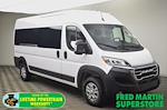New 2025 Ram ProMaster 2500 High Roof Empty Cargo Van for sale #1T250920 - photo 1