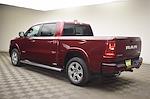 2025 Ram 1500 Crew Cab 4x4 Pickup for sale #1T250974RR - photo 2