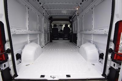 2025 Ram ProMaster 2500 High Roof FWD Empty Cargo Van for sale #1T251002 - photo 2