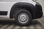 2025 Ram ProMaster 2500 High Roof FWD Empty Cargo Van for sale #1T251002 - photo 7
