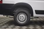 2025 Ram ProMaster 2500 High Roof FWD Empty Cargo Van for sale #1T251002 - photo 8