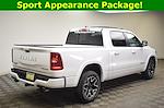 2025 Ram 1500 Crew Cab 4x4 Pickup for sale #1T251075CTP - photo 2