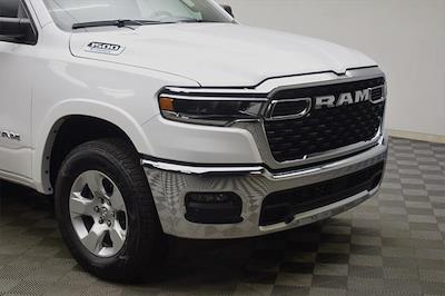 New 2025 Ram 1500 Big Horn Crew Cab 4x4 Pickup for sale #1T251150REN - photo 2