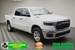 New 2025 Ram 1500 Big Horn Crew Cab 4x4 Pickup for sale #1T251150REN - photo 1
