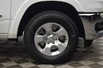New 2025 Ram 1500 Big Horn Crew Cab 4x4 Pickup for sale #1T251150REN - photo 4