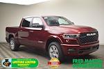 2025 Ram 1500 Crew Cab 4x4 Pickup for sale #1T251155REN - photo 1