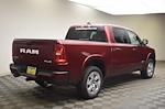 2025 Ram 1500 Crew Cab 4x4 Pickup for sale #1T251155REN - photo 4