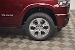 2025 Ram 1500 Crew Cab 4x4 Pickup for sale #1T251155REN - photo 5