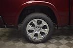 2025 Ram 1500 Crew Cab 4x4 Pickup for sale #1T251155REN - photo 6