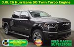 2025 Ram 1500 Crew Cab 4x4 Pickup for sale #1T251156RR - photo 1
