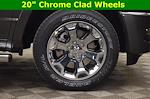 2025 Ram 1500 Crew Cab 4x4 Pickup for sale #1T251156RR - photo 6
