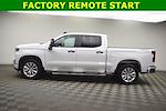 2021 Chevrolet Silverado 1500 Crew Cab 4x4 Pickup for sale #1T251170AP - photo 10