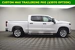 2021 Chevrolet Silverado 1500 Crew Cab 4x4 Pickup for sale #1T251170AP - photo 11