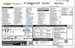 2021 Chevrolet Silverado 1500 Crew Cab 4x4 Pickup for sale #1T251170AP - photo 14