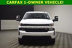 2021 Chevrolet Silverado 1500 Crew Cab 4x4 Pickup for sale #1T251170AP - photo 17