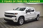 2021 Chevrolet Silverado 1500 Crew Cab 4x4 Pickup for sale #1T251170AP - photo 2