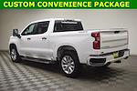 2021 Chevrolet Silverado 1500 Crew Cab 4x4 Pickup for sale #1T251170AP - photo 4