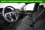 2021 Chevrolet Silverado 1500 Crew Cab 4x4 Pickup for sale #1T251170AP - photo 8